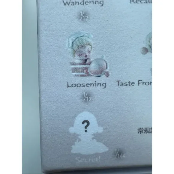 NEW SKULLPANDA Warmth Series Pop Mart Loosening - Picture 7 of 7